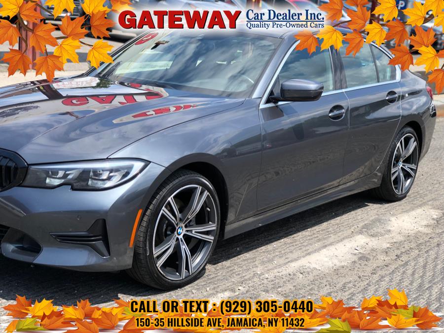 2020 BMW 3 Series 330i xDrive Sedan North America, available for sale in Hempstead, New York | VIP Auto Credit Express. Hempstead, New York 2020 BMW 3 Series 330i xDrive Sedan North America, available for sale in Hempstead, New York | VIP Auto Credit Express. Hempstead, New York