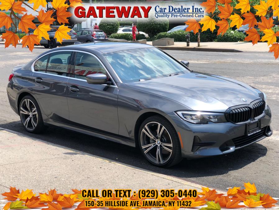 2020 BMW 3 Series 330i xDrive Sedan North America, available for sale in Hempstead, New York | VIP Auto Credit Express. Hempstead, New York 2020 BMW 3 Series 330i xDrive Sedan North America, available for sale in Hempstead, New York | VIP Auto Credit Express. Hempstead, New York