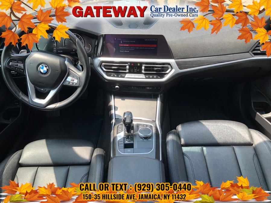 2020 BMW 3 Series 330i xDrive Sedan North America, available for sale in Hempstead, New York | VIP Auto Credit Express. Hempstead, New York 2020 BMW 3 Series 330i xDrive Sedan North America, available for sale in Hempstead, New York | VIP Auto Credit Express. Hempstead, New York