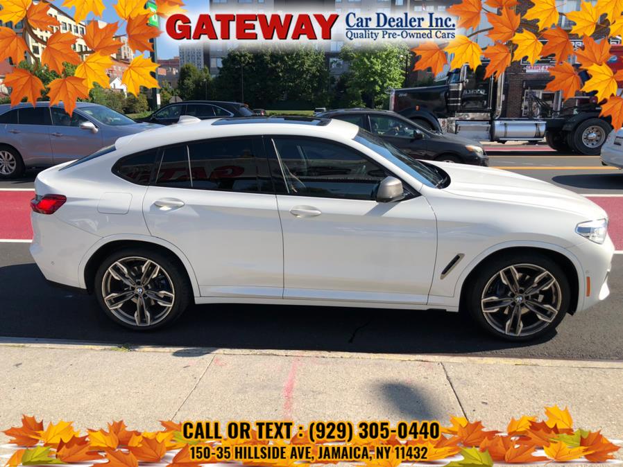 2020 BMW X4 M40i Sports Activity Coupe, available for sale in Hempstead, New York | VIP Auto Credit Express. Hempstead, New York 2020 BMW X4 M40i Sports Activity Coupe, available for sale in Hempstead, New York | VIP Auto Credit Express. Hempstead, New York