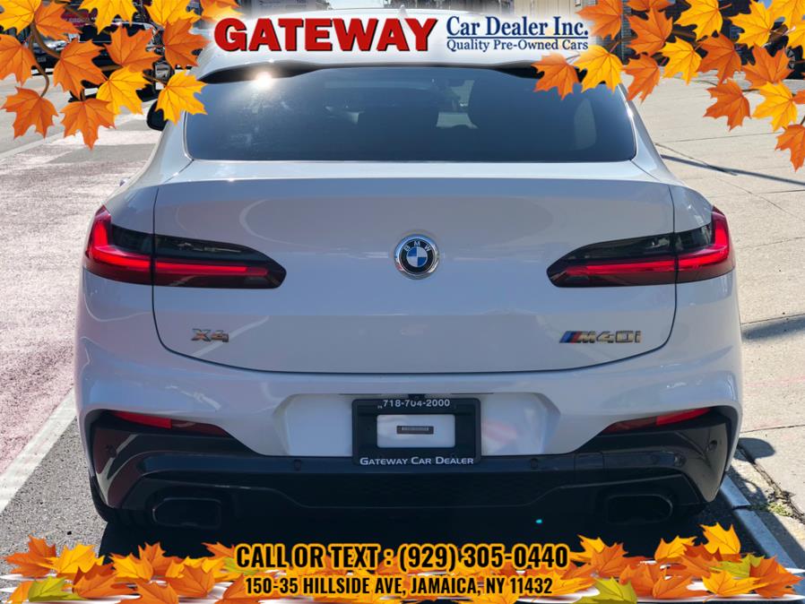2020 BMW X4 M40i Sports Activity Coupe, available for sale in Hempstead, New York | VIP Auto Credit Express. Hempstead, New York 2020 BMW X4 M40i Sports Activity Coupe, available for sale in Hempstead, New York | VIP Auto Credit Express. Hempstead, New York