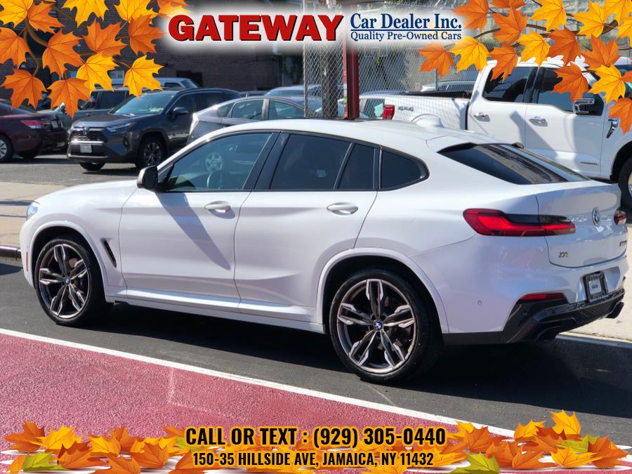 2020 BMW X4 M40i Sports Activity Coupe, available for sale in Hempstead, New York | VIP Auto Credit Express. Hempstead, New York 2020 BMW X4 M40i Sports Activity Coupe, available for sale in Hempstead, New York | VIP Auto Credit Express. Hempstead, New York