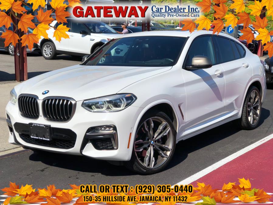2020 BMW X4 M40i Sports Activity Coupe, available for sale in Hempstead, New York | VIP Auto Credit Express. Hempstead, New York 2020 BMW X4 M40i Sports Activity Coupe, available for sale in Hempstead, New York | VIP Auto Credit Express. Hempstead, New York