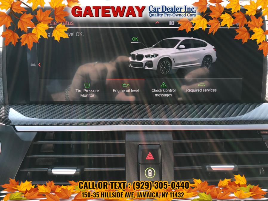 2020 BMW X4 M40i Sports Activity Coupe, available for sale in Hempstead, New York | VIP Auto Credit Express. Hempstead, New York 2020 BMW X4 M40i Sports Activity Coupe, available for sale in Hempstead, New York | VIP Auto Credit Express. Hempstead, New York