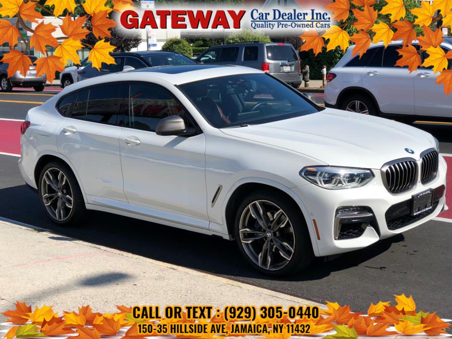 2020 BMW X4 M40i Sports Activity Coupe, available for sale in Hempstead, New York | VIP Auto Credit Express. Hempstead, New York 2020 BMW X4 M40i Sports Activity Coupe, available for sale in Hempstead, New York | VIP Auto Credit Express. Hempstead, New York
