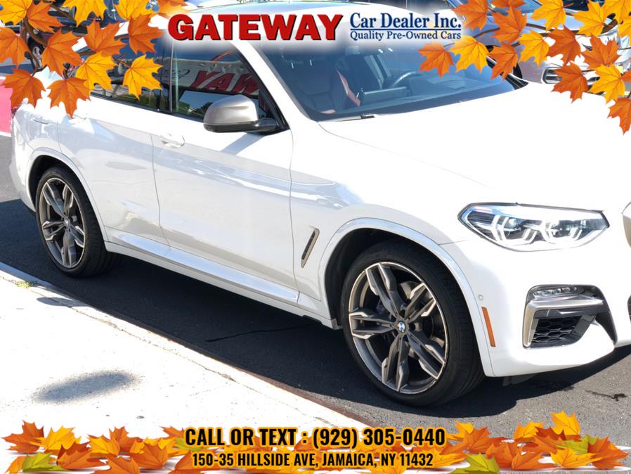 2020 BMW X4 M40i Sports Activity Coupe, available for sale in Hempstead, New York | VIP Auto Credit Express. Hempstead, New York 2020 BMW X4 M40i Sports Activity Coupe, available for sale in Hempstead, New York | VIP Auto Credit Express. Hempstead, New York