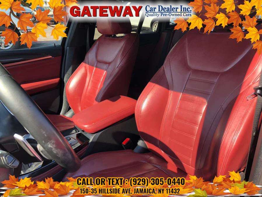 2020 BMW X4 M40i Sports Activity Coupe, available for sale in Hempstead, New York | VIP Auto Credit Express. Hempstead, New York 2020 BMW X4 M40i Sports Activity Coupe, available for sale in Hempstead, New York | VIP Auto Credit Express. Hempstead, New York