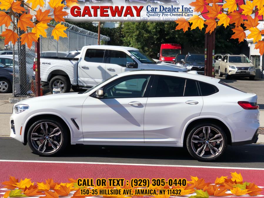 2020 BMW X4 M40i Sports Activity Coupe, available for sale in Hempstead, New York | VIP Auto Credit Express. Hempstead, New York 2020 BMW X4 M40i Sports Activity Coupe, available for sale in Hempstead, New York | VIP Auto Credit Express. Hempstead, New York