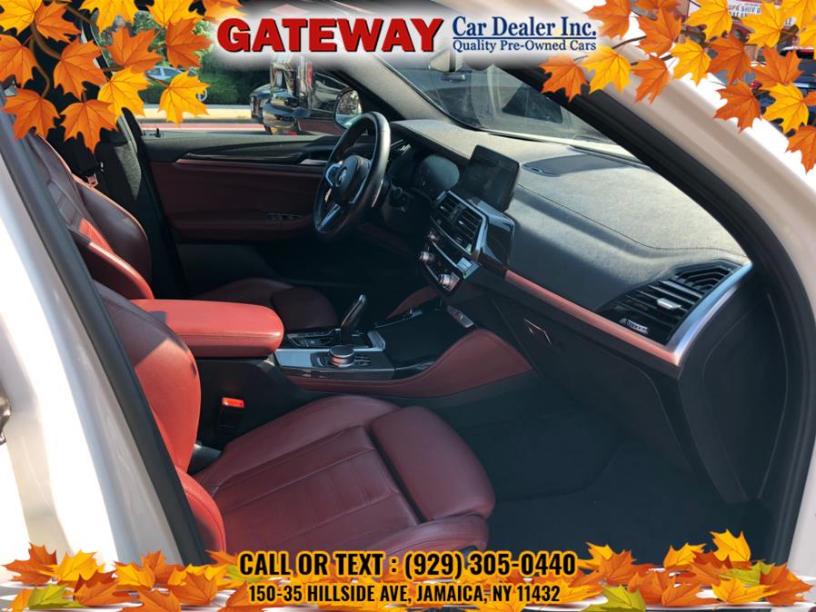 2020 BMW X4 M40i Sports Activity Coupe, available for sale in Hempstead, New York | VIP Auto Credit Express. Hempstead, New York 2020 BMW X4 M40i Sports Activity Coupe, available for sale in Hempstead, New York | VIP Auto Credit Express. Hempstead, New York