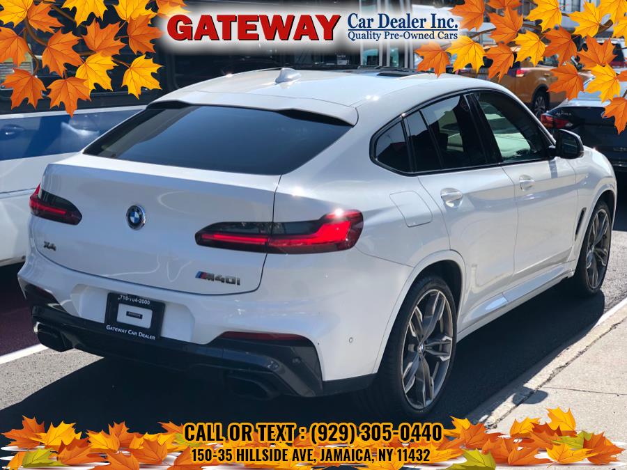 2020 BMW X4 M40i Sports Activity Coupe, available for sale in Hempstead, New York | VIP Auto Credit Express. Hempstead, New York 2020 BMW X4 M40i Sports Activity Coupe, available for sale in Hempstead, New York | VIP Auto Credit Express. Hempstead, New York