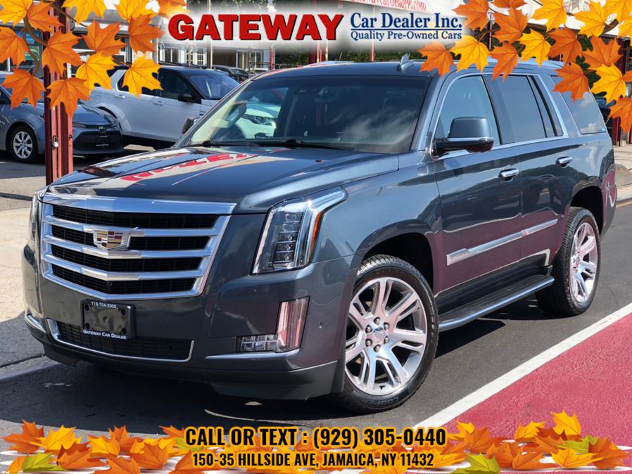 Used 2019 Cadillac Escalade in Hempstead, New York | VIP Auto Credit Express. Hempstead, New York