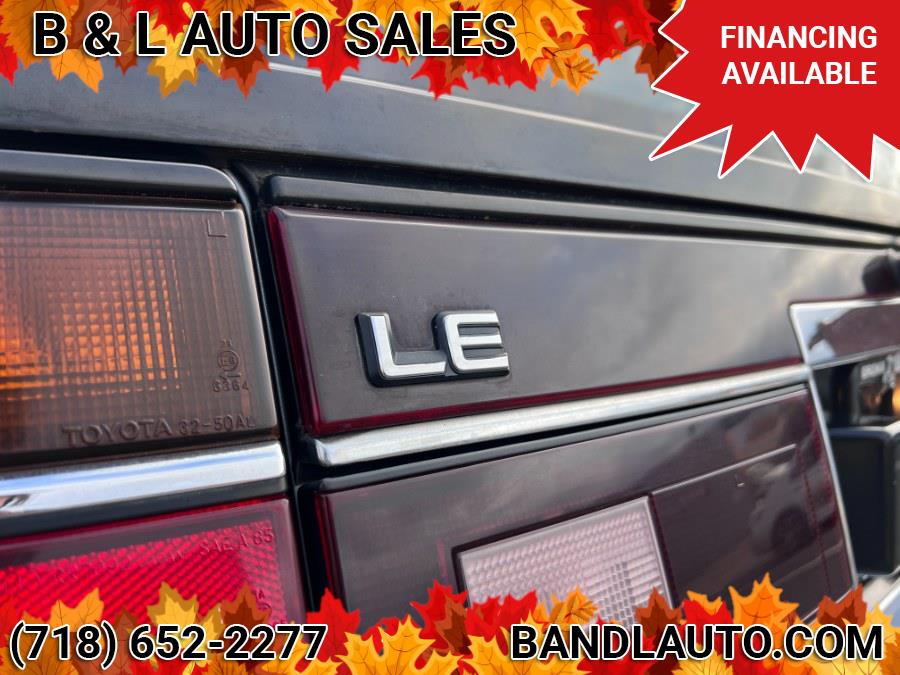 1987 Toyota Camry 5dr Wagon LE Auto, available for sale in Bronx, New York | B & L Auto Sales LLC. Bronx, New York 1987 Toyota Camry 5dr Wagon LE Auto, available for sale in Bronx, New York | B & L Auto Sales LLC. Bronx, New York