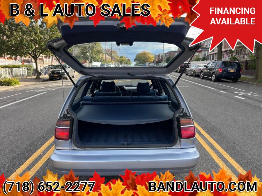 1987 Toyota Camry 5dr Wagon LE Auto, available for sale in Bronx, New York | B & L Auto Sales LLC. Bronx, New York 1987 Toyota Camry 5dr Wagon LE Auto, available for sale in Bronx, New York | B & L Auto Sales LLC. Bronx, New York