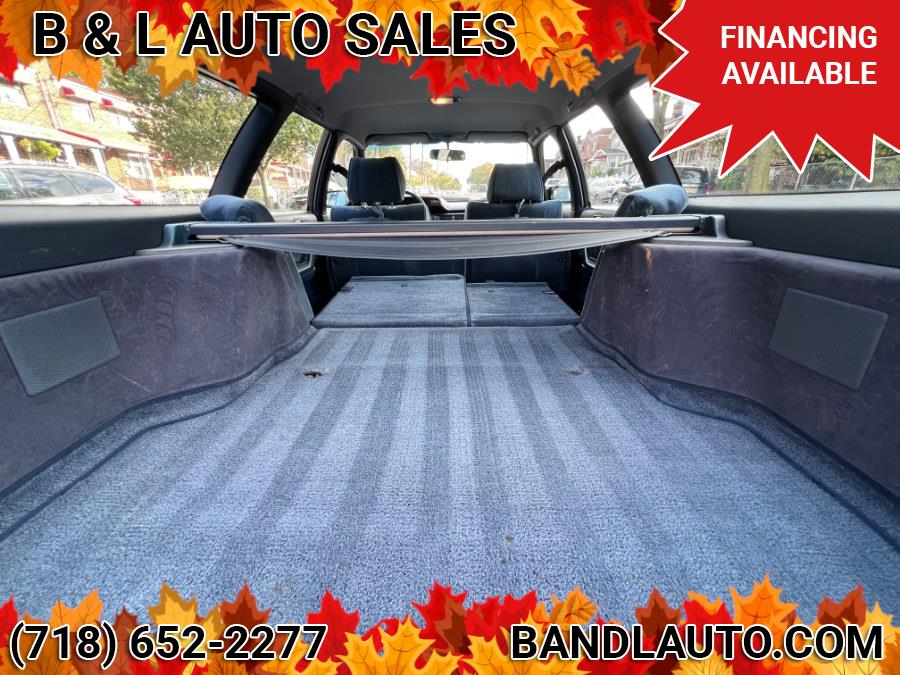 1987 Toyota Camry 5dr Wagon LE Auto, available for sale in Bronx, New York | B & L Auto Sales LLC. Bronx, New York 1987 Toyota Camry 5dr Wagon LE Auto, available for sale in Bronx, New York | B & L Auto Sales LLC. Bronx, New York