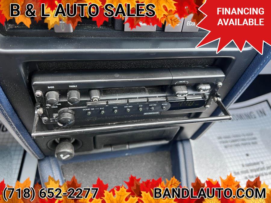 1987 Toyota Camry 5dr Wagon LE Auto, available for sale in Bronx, New York | B & L Auto Sales LLC. Bronx, New York 1987 Toyota Camry 5dr Wagon LE Auto, available for sale in Bronx, New York | B & L Auto Sales LLC. Bronx, New York