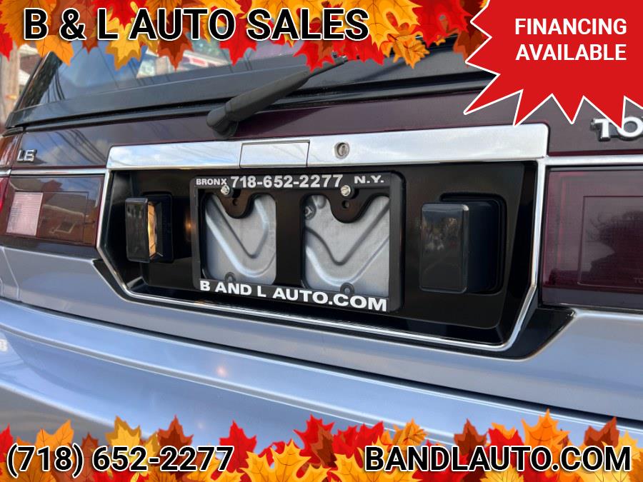 1987 Toyota Camry 5dr Wagon LE Auto, available for sale in Bronx, New York | B & L Auto Sales LLC. Bronx, New York 1987 Toyota Camry 5dr Wagon LE Auto, available for sale in Bronx, New York | B & L Auto Sales LLC. Bronx, New York