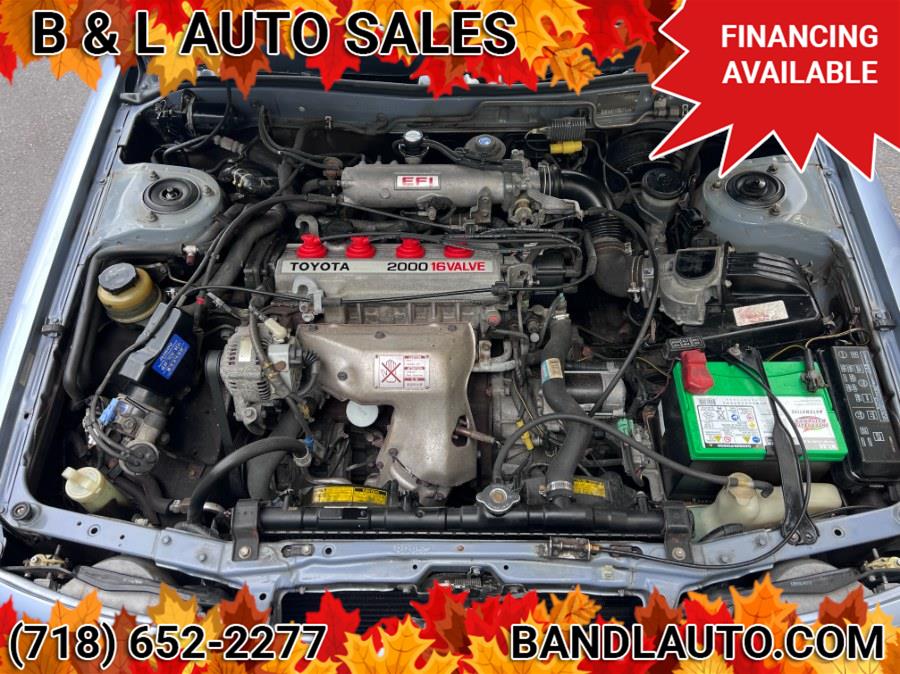 1987 Toyota Camry 5dr Wagon LE Auto, available for sale in Bronx, New York | B & L Auto Sales LLC. Bronx, New York 1987 Toyota Camry 5dr Wagon LE Auto, available for sale in Bronx, New York | B & L Auto Sales LLC. Bronx, New York