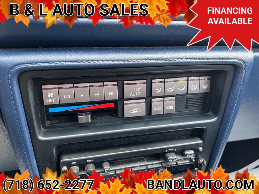 1987 Toyota Camry 5dr Wagon LE Auto, available for sale in Bronx, New York | B & L Auto Sales LLC. Bronx, New York 1987 Toyota Camry 5dr Wagon LE Auto, available for sale in Bronx, New York | B & L Auto Sales LLC. Bronx, New York