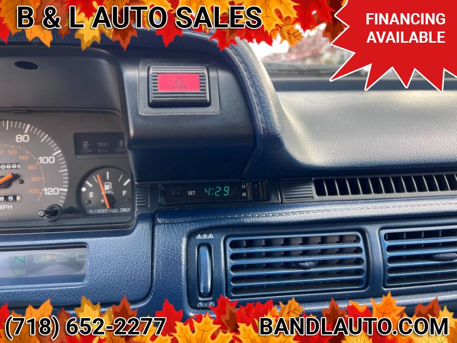 1987 Toyota Camry 5dr Wagon LE Auto, available for sale in Bronx, New York | B & L Auto Sales LLC. Bronx, New York 1987 Toyota Camry 5dr Wagon LE Auto, available for sale in Bronx, New York | B & L Auto Sales LLC. Bronx, New York