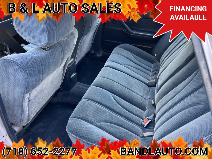 1987 Toyota Camry 5dr Wagon LE Auto, available for sale in Bronx, New York | B & L Auto Sales LLC. Bronx, New York 1987 Toyota Camry 5dr Wagon LE Auto, available for sale in Bronx, New York | B & L Auto Sales LLC. Bronx, New York