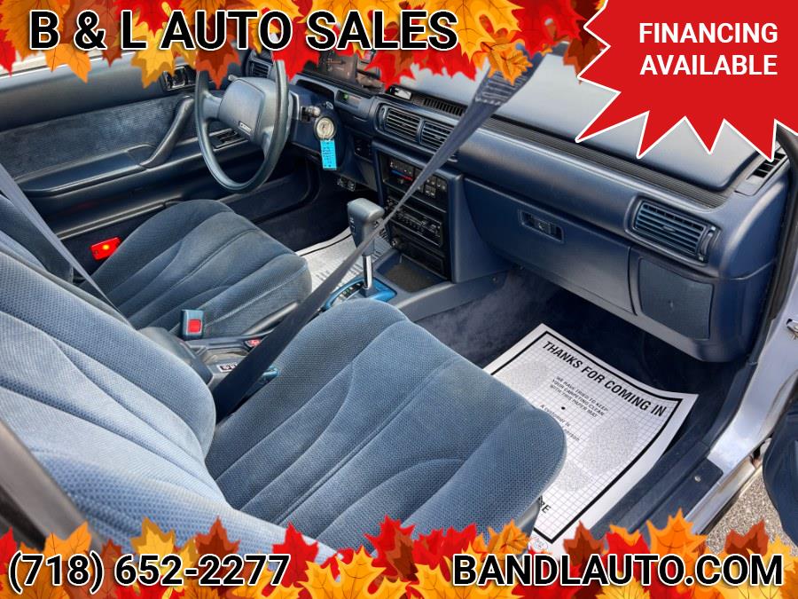 1987 Toyota Camry 5dr Wagon LE Auto, available for sale in Bronx, New York | B & L Auto Sales LLC. Bronx, New York 1987 Toyota Camry 5dr Wagon LE Auto, available for sale in Bronx, New York | B & L Auto Sales LLC. Bronx, New York