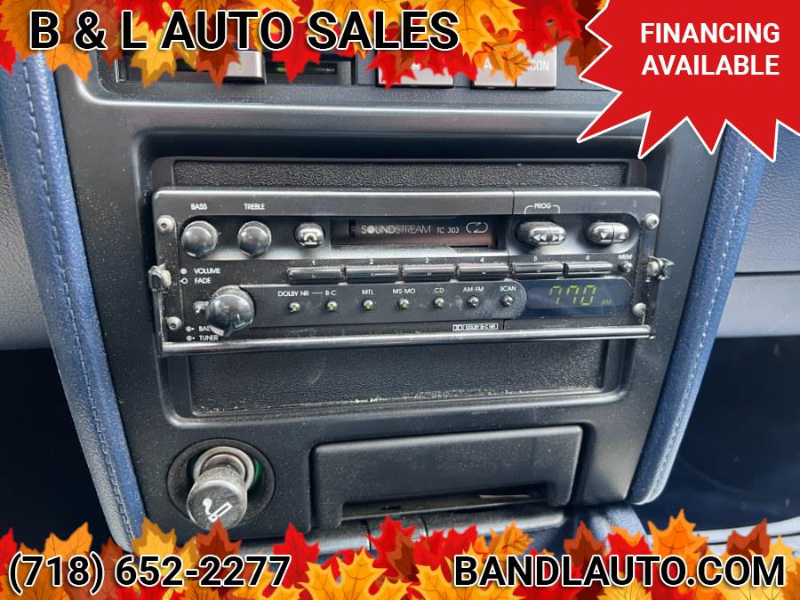 1987 Toyota Camry 5dr Wagon LE Auto, available for sale in Bronx, New York | B & L Auto Sales LLC. Bronx, New York 1987 Toyota Camry 5dr Wagon LE Auto, available for sale in Bronx, New York | B & L Auto Sales LLC. Bronx, New York