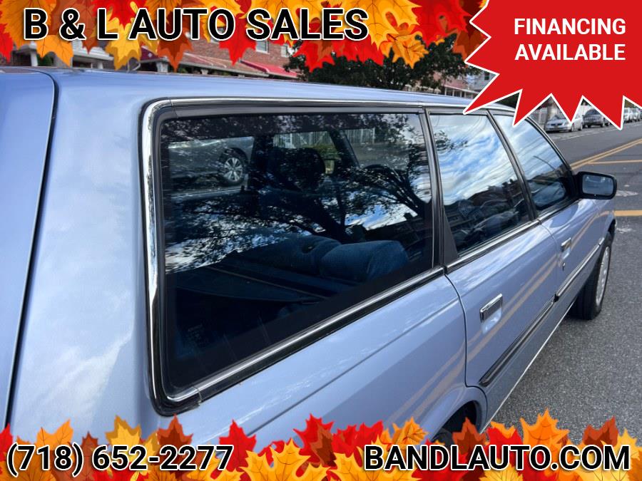 1987 Toyota Camry 5dr Wagon LE Auto, available for sale in Bronx, New York | B & L Auto Sales LLC. Bronx, New York 1987 Toyota Camry 5dr Wagon LE Auto, available for sale in Bronx, New York | B & L Auto Sales LLC. Bronx, New York