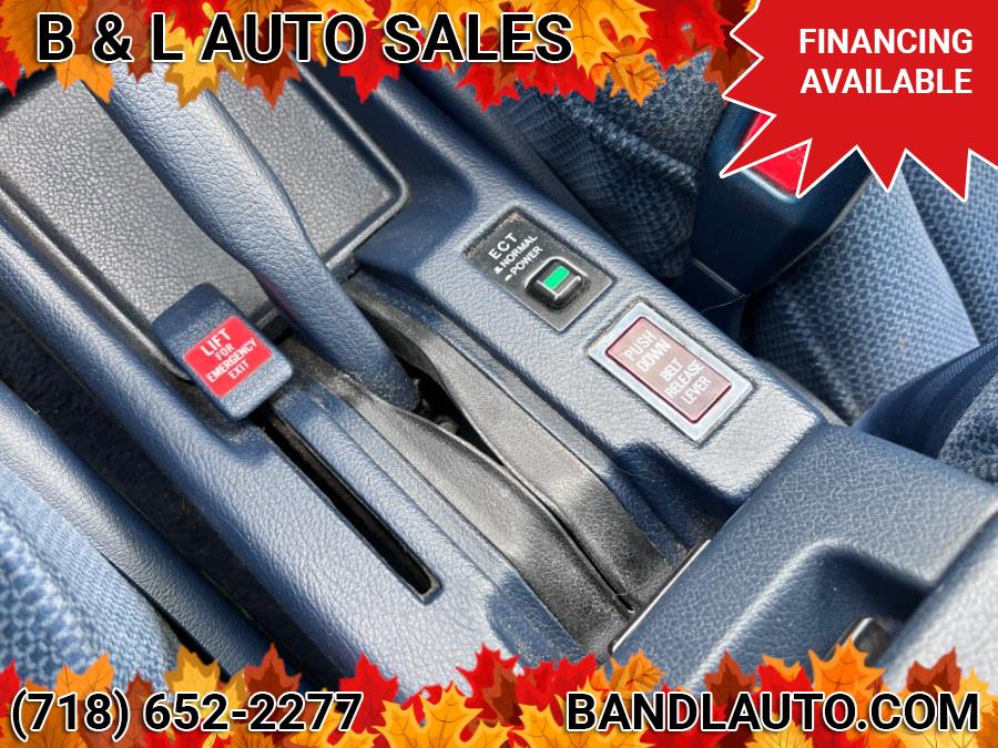 1987 Toyota Camry 5dr Wagon LE Auto, available for sale in Bronx, New York | B & L Auto Sales LLC. Bronx, New York 1987 Toyota Camry 5dr Wagon LE Auto, available for sale in Bronx, New York | B & L Auto Sales LLC. Bronx, New York