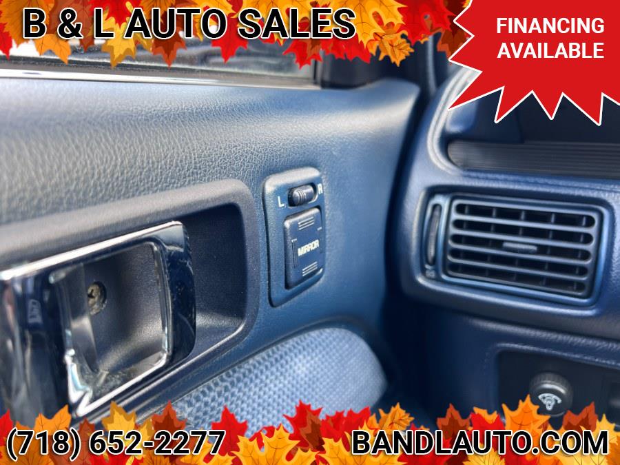1987 Toyota Camry 5dr Wagon LE Auto, available for sale in Bronx, New York | B & L Auto Sales LLC. Bronx, New York 1987 Toyota Camry 5dr Wagon LE Auto, available for sale in Bronx, New York | B & L Auto Sales LLC. Bronx, New York