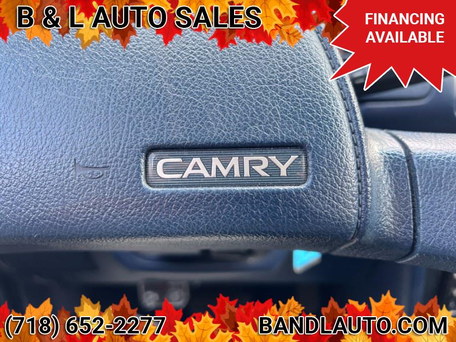 1987 Toyota Camry 5dr Wagon LE Auto, available for sale in Bronx, New York | B & L Auto Sales LLC. Bronx, New York 1987 Toyota Camry 5dr Wagon LE Auto, available for sale in Bronx, New York | B & L Auto Sales LLC. Bronx, New York