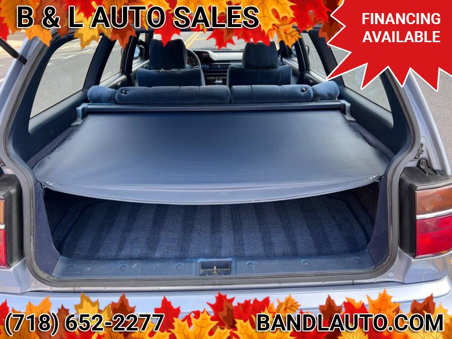 1987 Toyota Camry 5dr Wagon LE Auto, available for sale in Bronx, New York | B & L Auto Sales LLC. Bronx, New York 1987 Toyota Camry 5dr Wagon LE Auto, available for sale in Bronx, New York | B & L Auto Sales LLC. Bronx, New York