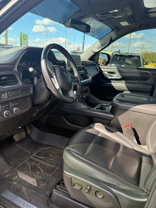 2021 Chevrolet Suburban 4WD 4dr Z71, available for sale in Raynham, Massachusetts | J & A Auto Center. Raynham, Massachusetts 2021 Chevrolet Suburban 4WD 4dr Z71, available for sale in Raynham, Massachusetts | J & A Auto Center. Raynham, Massachusetts