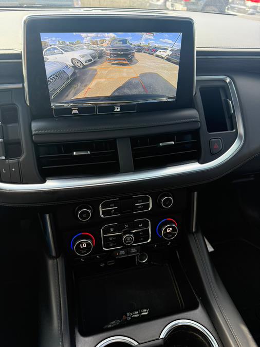 2021 Chevrolet Suburban 4WD 4dr Z71, available for sale in Raynham, Massachusetts | J & A Auto Center. Raynham, Massachusetts 2021 Chevrolet Suburban 4WD 4dr Z71, available for sale in Raynham, Massachusetts | J & A Auto Center. Raynham, Massachusetts