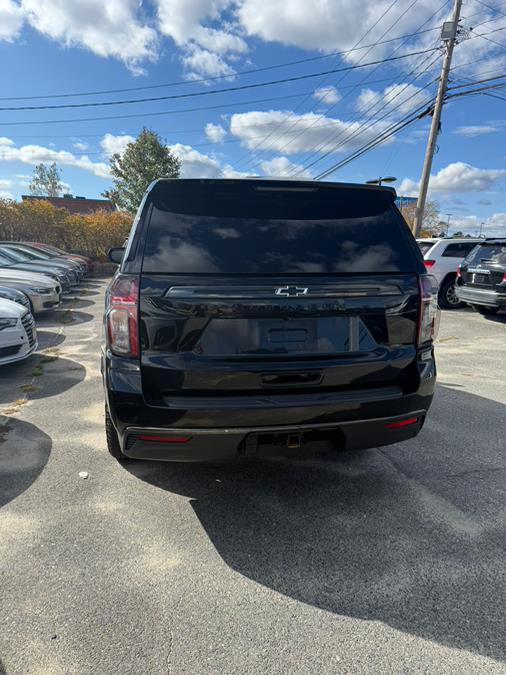 2021 Chevrolet Suburban 4WD 4dr Z71, available for sale in Raynham, Massachusetts | J & A Auto Center. Raynham, Massachusetts 2021 Chevrolet Suburban 4WD 4dr Z71, available for sale in Raynham, Massachusetts | J & A Auto Center. Raynham, Massachusetts