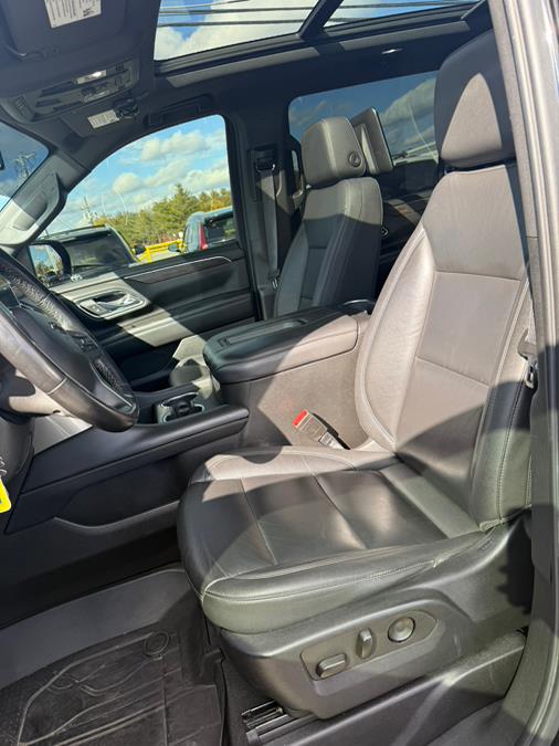 2021 Chevrolet Suburban 4WD 4dr Z71, available for sale in Raynham, Massachusetts | J & A Auto Center. Raynham, Massachusetts 2021 Chevrolet Suburban 4WD 4dr Z71, available for sale in Raynham, Massachusetts | J & A Auto Center. Raynham, Massachusetts