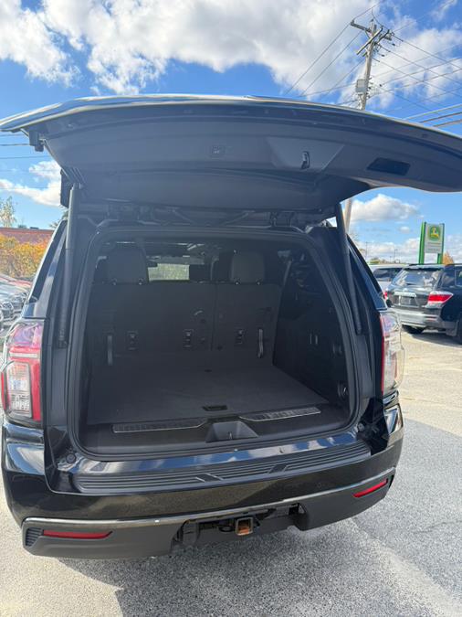 2021 Chevrolet Suburban 4WD 4dr Z71, available for sale in Raynham, Massachusetts | J & A Auto Center. Raynham, Massachusetts 2021 Chevrolet Suburban 4WD 4dr Z71, available for sale in Raynham, Massachusetts | J & A Auto Center. Raynham, Massachusetts