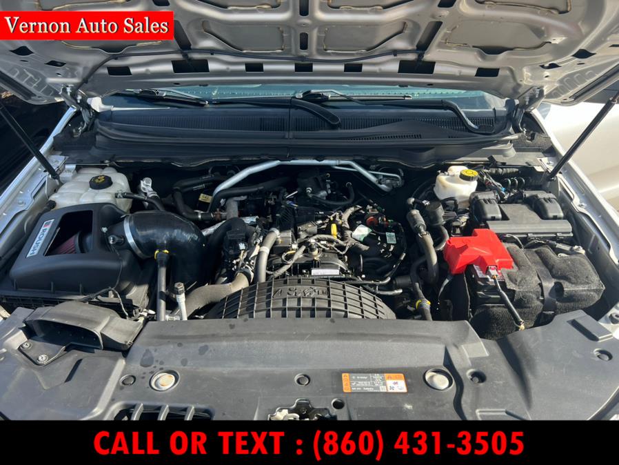 2019 Ford Ranger XLT 4WD SuperCrew 5'' Box, available for sale in Manchester, Connecticut | Vernon Auto Sale & Service. Manchester, Connecticut 2019 Ford Ranger XLT 4WD SuperCrew 5'' Box, available for sale in Manchester, Connecticut | Vernon Auto Sale & Service. Manchester, Connecticut