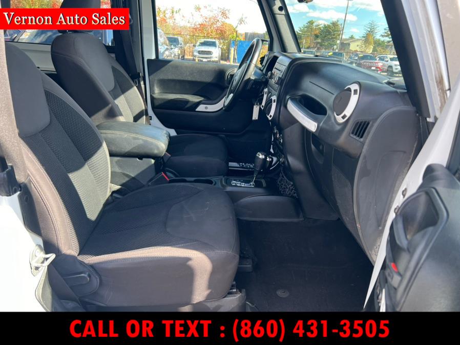 2017 Jeep Wrangler Big Bear 4x4 *Ltd Avail*, available for sale in Manchester, Connecticut | Vernon Auto Sale & Service. Manchester, Connecticut 2017 Jeep Wrangler Big Bear 4x4 *Ltd Avail*, available for sale in Manchester, Connecticut | Vernon Auto Sale & Service. Manchester, Connecticut