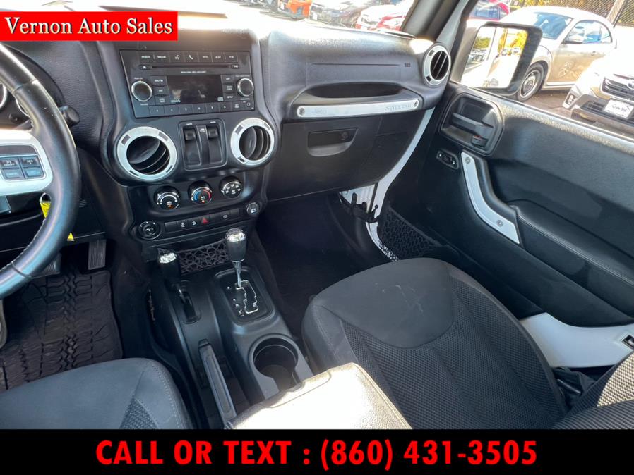 2017 Jeep Wrangler Big Bear 4x4 *Ltd Avail*, available for sale in Manchester, Connecticut | Vernon Auto Sale & Service. Manchester, Connecticut 2017 Jeep Wrangler Big Bear 4x4 *Ltd Avail*, available for sale in Manchester, Connecticut | Vernon Auto Sale & Service. Manchester, Connecticut