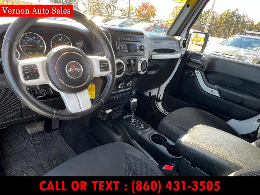 2017 Jeep Wrangler Big Bear 4x4 *Ltd Avail*, available for sale in Manchester, Connecticut | Vernon Auto Sale & Service. Manchester, Connecticut 2017 Jeep Wrangler Big Bear 4x4 *Ltd Avail*, available for sale in Manchester, Connecticut | Vernon Auto Sale & Service. Manchester, Connecticut
