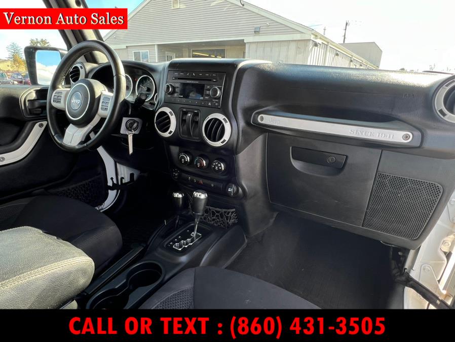 2017 Jeep Wrangler Big Bear 4x4 *Ltd Avail*, available for sale in Manchester, Connecticut | Vernon Auto Sale & Service. Manchester, Connecticut 2017 Jeep Wrangler Big Bear 4x4 *Ltd Avail*, available for sale in Manchester, Connecticut | Vernon Auto Sale & Service. Manchester, Connecticut