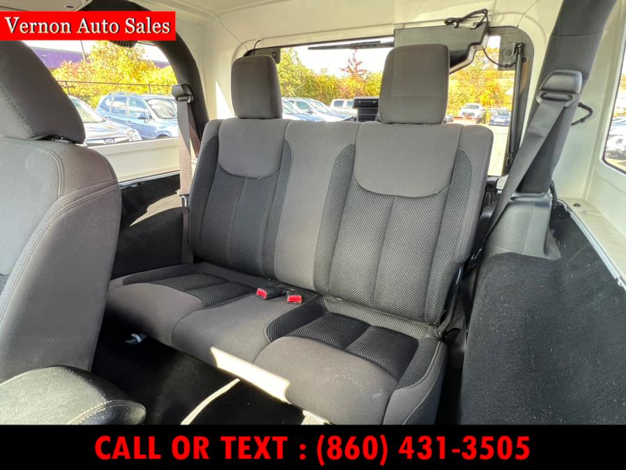 2017 Jeep Wrangler Big Bear 4x4 *Ltd Avail*, available for sale in Manchester, Connecticut | Vernon Auto Sale & Service. Manchester, Connecticut 2017 Jeep Wrangler Big Bear 4x4 *Ltd Avail*, available for sale in Manchester, Connecticut | Vernon Auto Sale & Service. Manchester, Connecticut