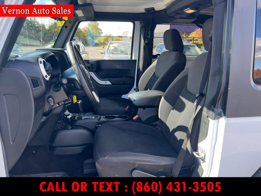 2017 Jeep Wrangler Big Bear 4x4 *Ltd Avail*, available for sale in Manchester, Connecticut | Vernon Auto Sale & Service. Manchester, Connecticut 2017 Jeep Wrangler Big Bear 4x4 *Ltd Avail*, available for sale in Manchester, Connecticut | Vernon Auto Sale & Service. Manchester, Connecticut
