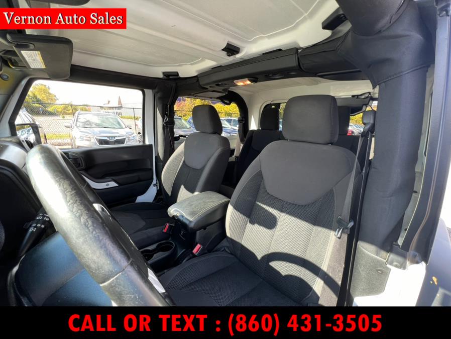 2017 Jeep Wrangler Big Bear 4x4 *Ltd Avail*, available for sale in Manchester, Connecticut | Vernon Auto Sale & Service. Manchester, Connecticut 2017 Jeep Wrangler Big Bear 4x4 *Ltd Avail*, available for sale in Manchester, Connecticut | Vernon Auto Sale & Service. Manchester, Connecticut