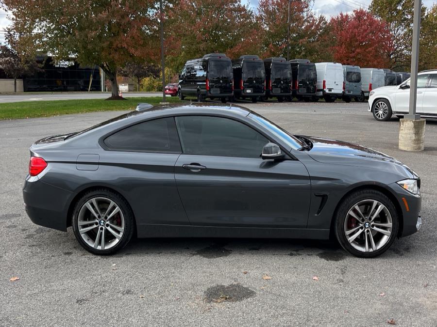 2015 Bmw 435i xDrive photo 3