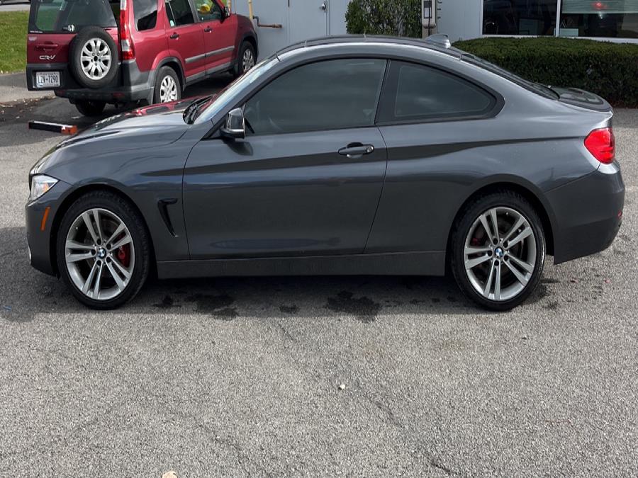 Used 2015 BMW 4 Series in New Milford, Connecticut | Auto Technic LLC. New Milford, Connecticut