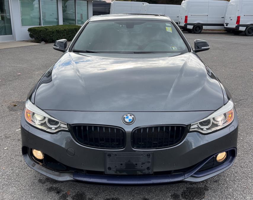 2015 Bmw 435i xDrive photo 4