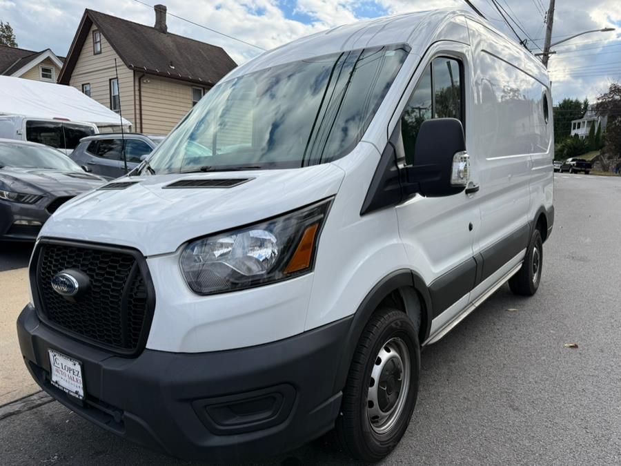2023 Ford Transit Van