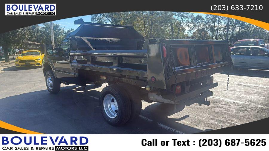 2013 Ford F-350 photo 4