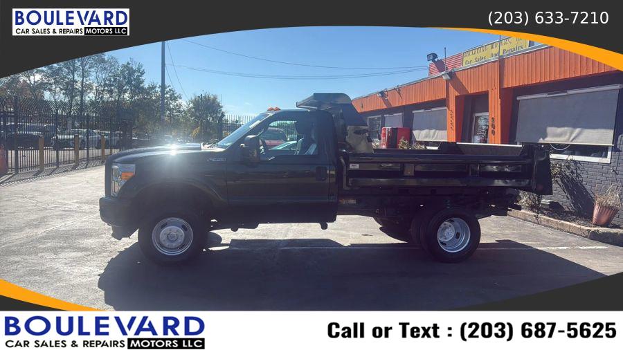 2013 Ford F-350 photo 3